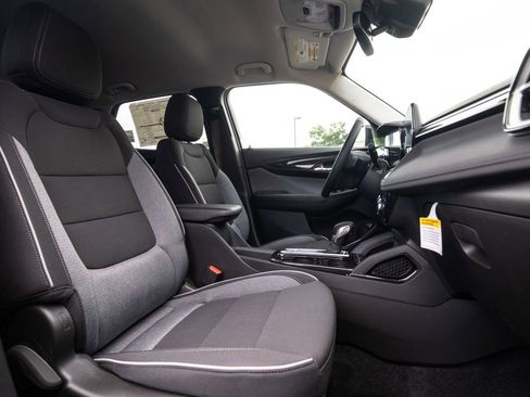 New 2026 Chevrolet TrailBlazer LT w/ Convenience Package image 14