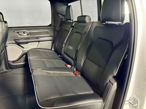 New 2026 RAM 1500 Laramie w/ Night Edition image 21