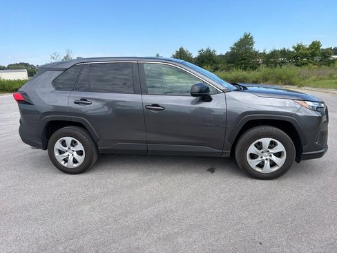 Used 2024 Toyota RAV4 LE FWD image 6