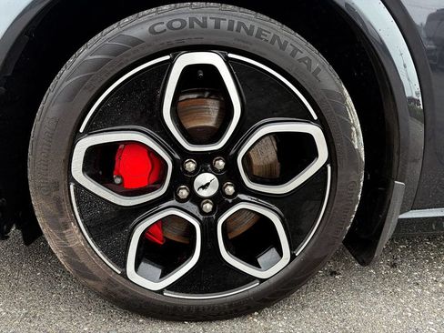 Used 2022 Ford Mustang Mach-E GT AWD/4WD image 16