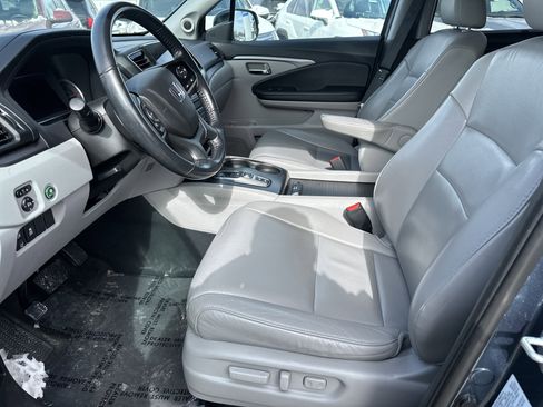 Certified 2022 Honda Pilot EX-L image 17