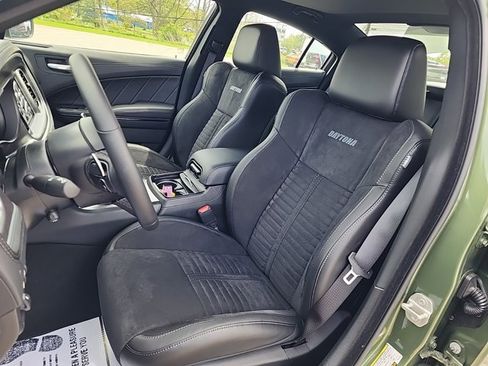 Certified 2023 Dodge Charger R/T w/ Daytona Edition Group image 15