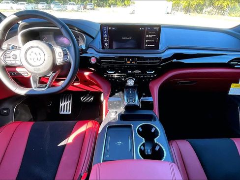 New 2026 Acura MDX A-Spec image 5