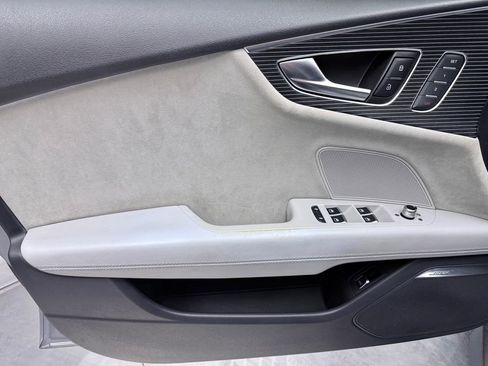 Used 2018 Audi S7 Prestige w/ S Sport Package image 15