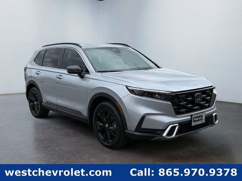 Used 2023 Honda CR-V Sport Touring image 1