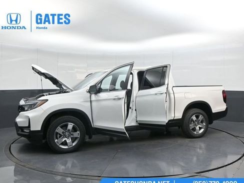 New 2026 Honda Ridgeline RTL image 64