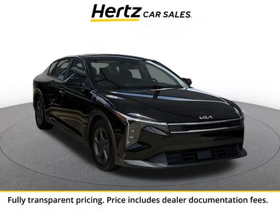Used 2025 Kia K4
