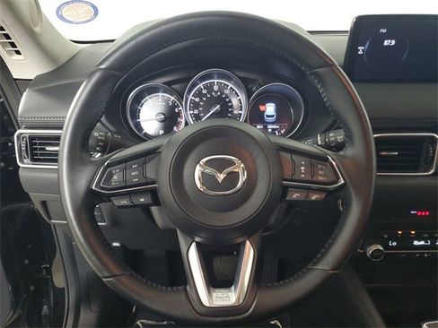 Used 2023 MAZDA CX-5 AWD 2.5 S image 23