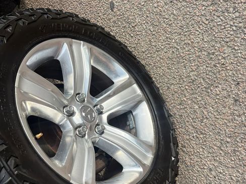 Used 2015 RAM 1500 Sport w/ Convenience Group image 53