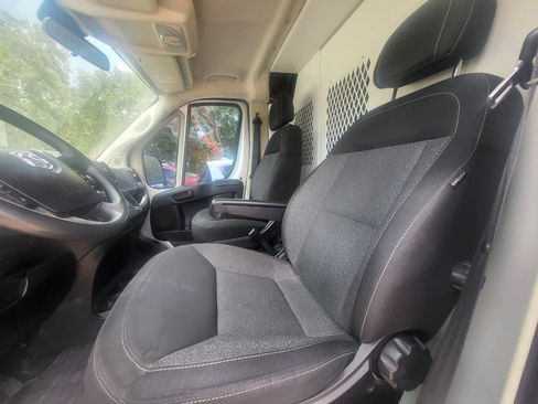 Used 2017 RAM ProMaster 1500 w/ Interior Convenience Group FWD image 55