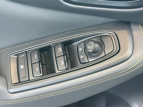 New 2025 Subaru Forester Wilderness image 14