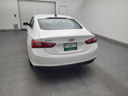 Used 2020 Chevrolet Malibu LS FWD image 6