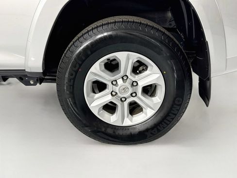 Used 2023 Toyota 4Runner SR5 RWD image 31
