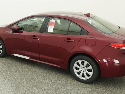 New 2026 Toyota Corolla LE image 4