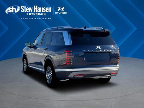 New 2026 Hyundai Palisade SEL image 6