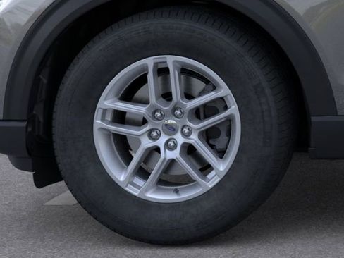 New 2026 Ford Explorer Active image 19