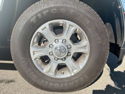 Certified 2024 RAM 2500 Big Horn AWD/4WD image 18