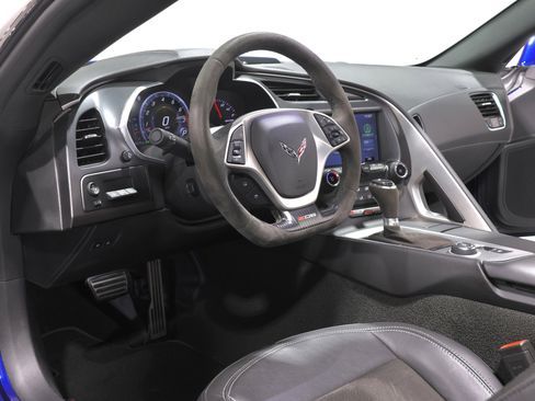 Used 2017 Chevrolet Corvette Z06 image 78
