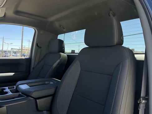 New 2026 GMC Sierra 1500 Pro w/ Pro Value Package RWD image 18