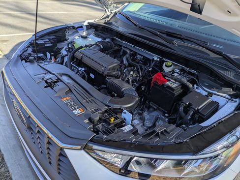 New 2026 Ford Escape Active image 35