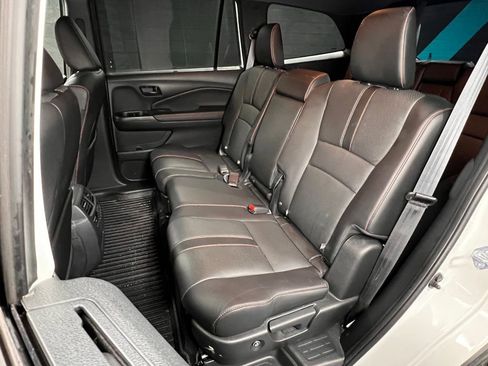 Used 2022 Honda Pilot TrailSport image 25