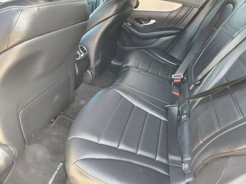 Used 2023 Mercedes-Benz GLC 300 4MATIC Coupe image 29