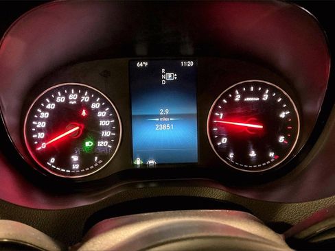 Used 2023 Mercedes-Benz Sprinter 2500 image 20