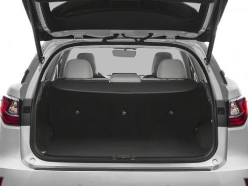 Used 2017 Lexus RX 350 FWD image 12