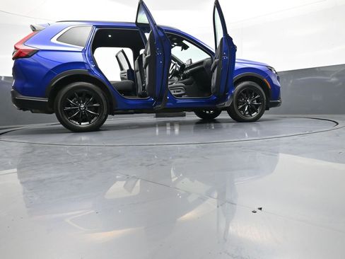 Certified 2024 Honda CR-V Sport-L image 48