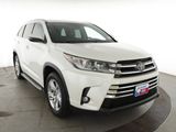 Used 2019 Toyota Highlander Limited image 3