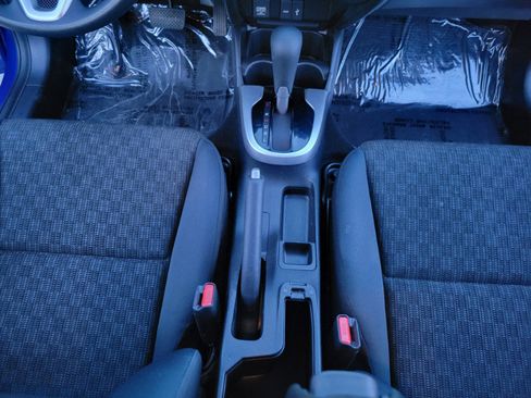 Used 2016 Honda Fit LX image 23