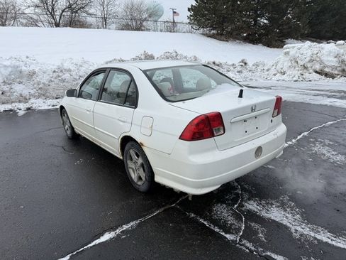 Used 2004 Honda Civic EX image 2