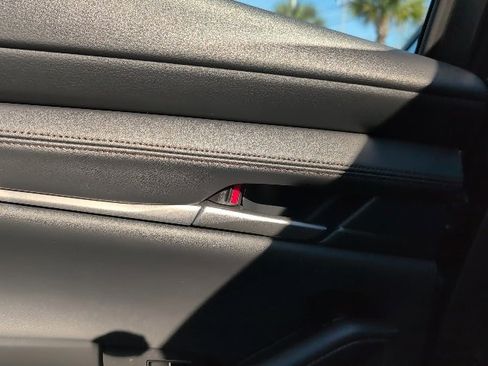 New 2026 MAZDA MAZDA3 s Sport image 15