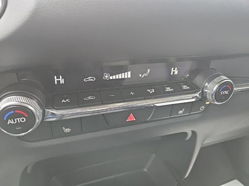 Used 2025 MAZDA CX-30 AWD 2.5 S w/ Preferred Package image 51