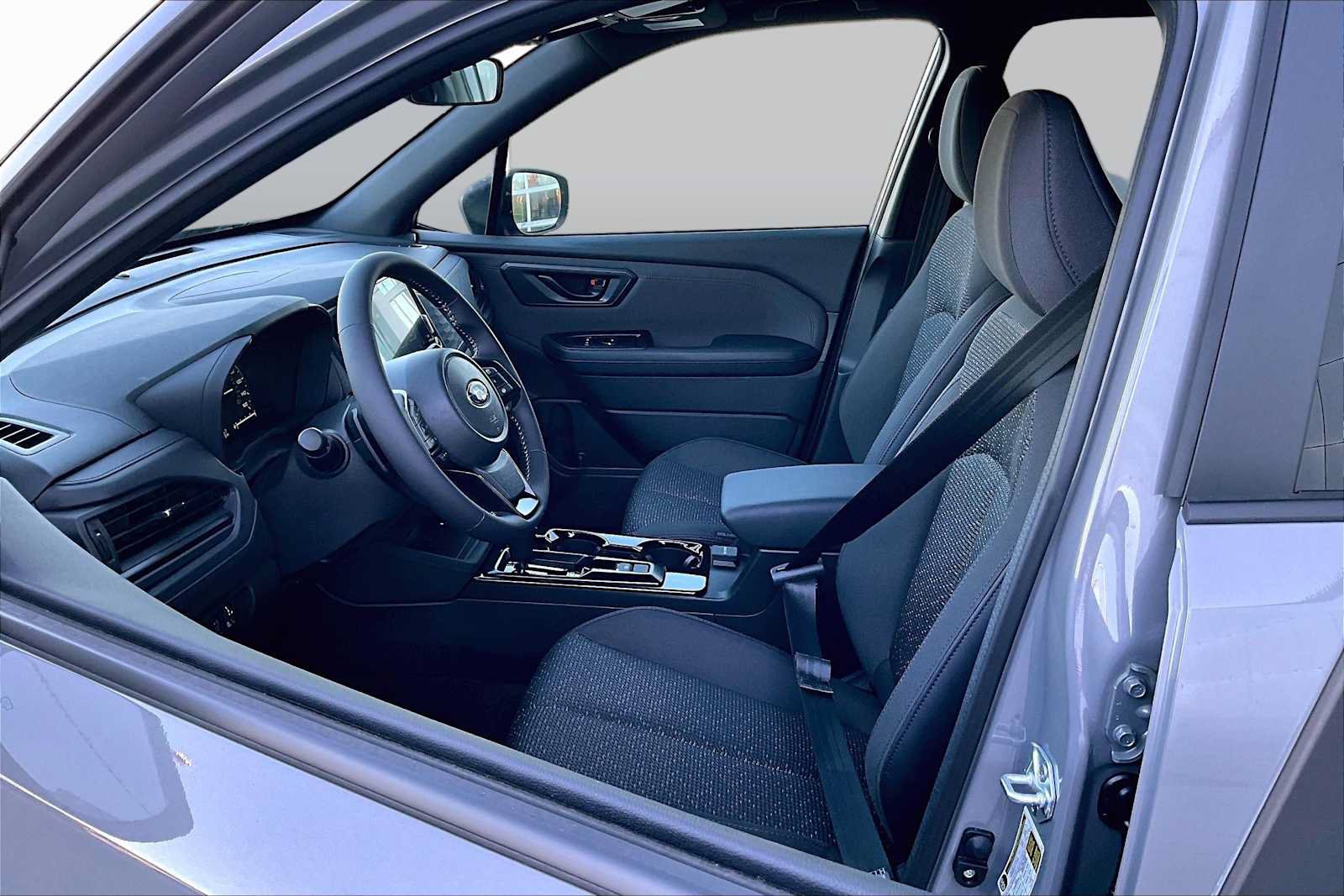 New 2026 Subaru Forester Premium AWD/4WD image 9