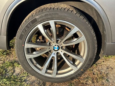 Used 2016 BMW X5 xDrive35i AWD/4WD image 4