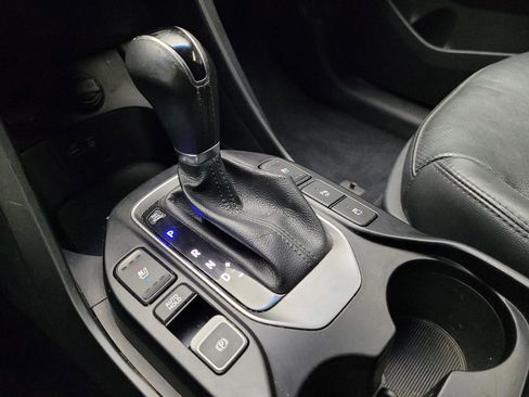 Used 2017 Hyundai Santa Fe Sport w/ 2.0T Ultimate Tech Package 05 image 26