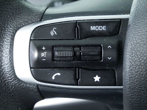 Certified 2025 Kia Sportage LX image 25