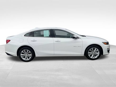 Used 2024 Chevrolet Malibu LT FWD image 9