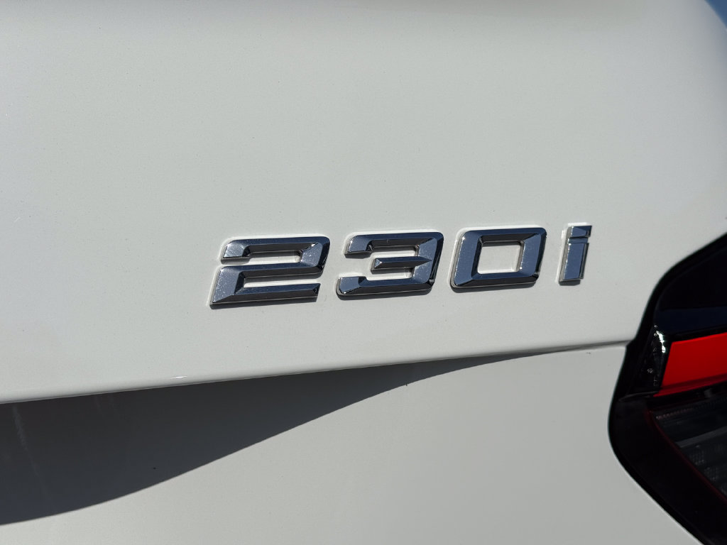 Used 2026 BMW 230i xDrive Coupe AWD/4WD image 11