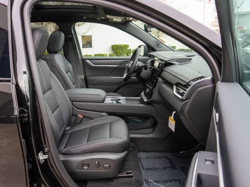 New 2026 GMC Acadia Elevation w/ Black Edition image 10