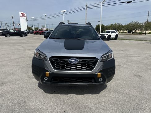 Used 2023 Subaru Outback Wilderness image 2