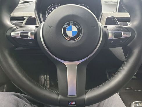 Used 2018 BMW X2 xDrive28i w/ M SportX Package AWD/4WD image 28