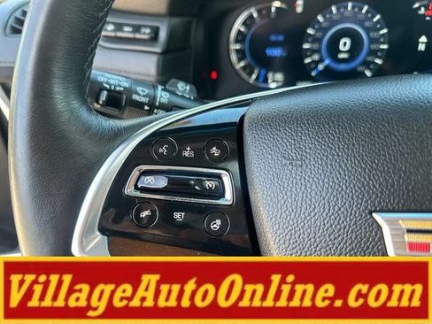 Used 2020 Cadillac Escalade ESV Premium Luxury AWD/4WD image 39