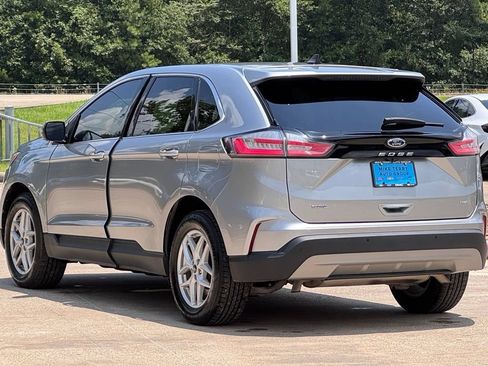 Used 2024 Ford Edge SEL AWD/4WD image 12