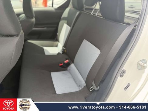 Used 2019 Toyota Prius C w/ Carpet Mat Package FWD image 17