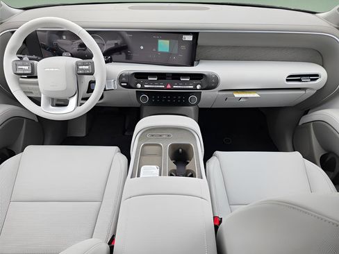 New 2026 Hyundai Palisade Limited AWD/4WD image 15