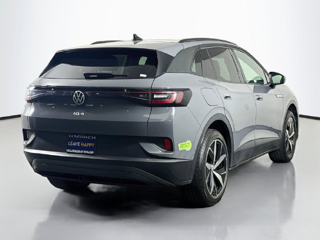 Used 2023 Volkswagen ID.4 Pro S AWD/4WD image 7