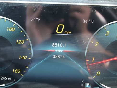 Used 2021 Mercedes-Benz GLE 350 image 15