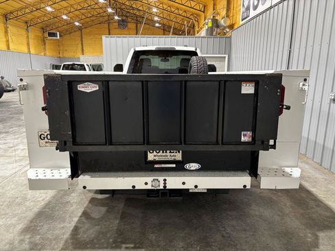 Used 2020 Ford F350 XL w/ Power Equipment Group AWD/4WD image 8